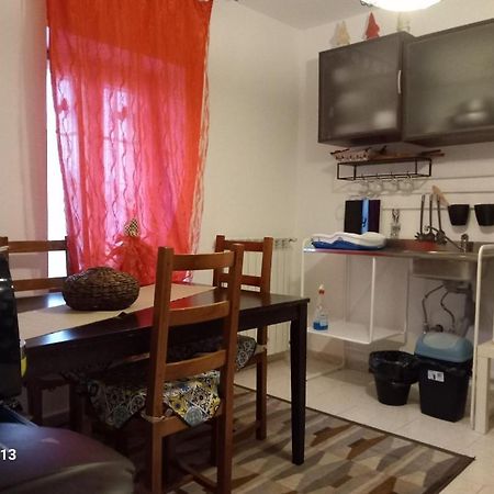 Casa Carra Apartment Caselle Torinese Bagian luar foto