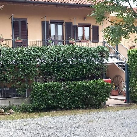 Casa Carra Apartment Caselle Torinese Bagian luar foto