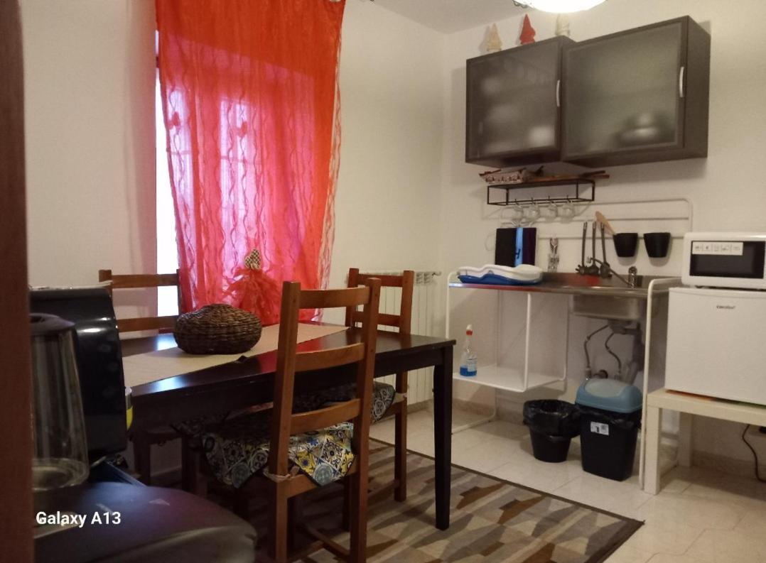 Casa Carra Apartment Caselle Torinese Bagian luar foto